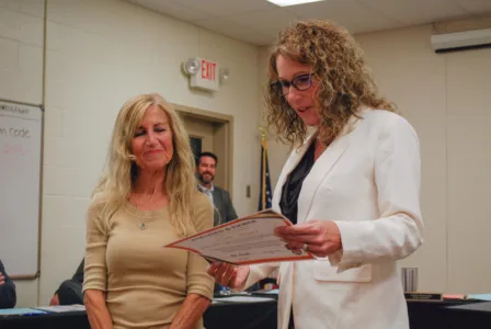 MCS approves next steps in SHP process
